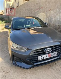 هیوندای ڤیلۆستەر